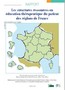 Les structures ressources en éducation thérapeutique du patient des régions de France