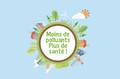 Moins de polluants, plus de santé ! Rencontres santé du 23 octobre au 20 novembre 2020 à Troyes